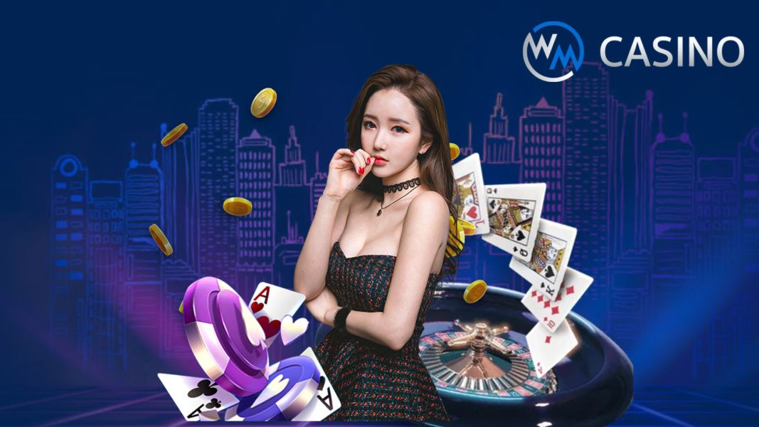 live casino ที่ให้ความรู้สึกเสมือนได้นั่งเล่นในแหล่งให้บริการจริง