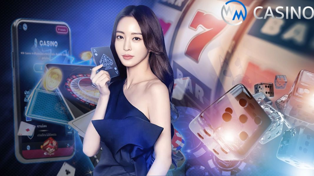 WM444 พร้อมบอกคำแนะนำวิธีการทำเงินจาก บาคาร่า44 เกมยอดนิยม