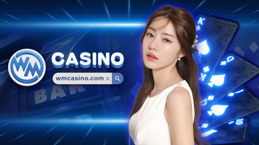 wm casino เว็บตรง ปลอดภัย การันตีรายได้สุดมั่นคง