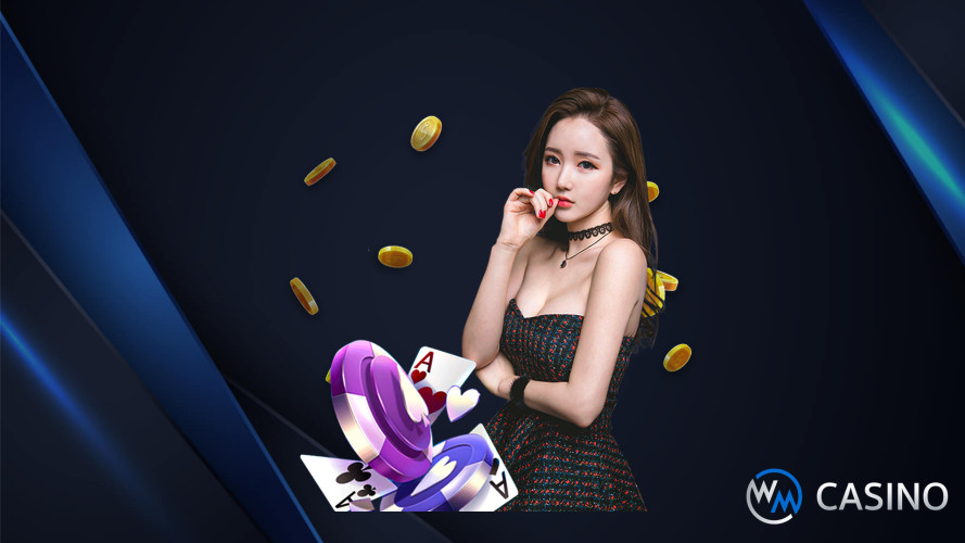 wm casino เปิดให้ลงทุนกับเกมพนันครบทุกประเภท