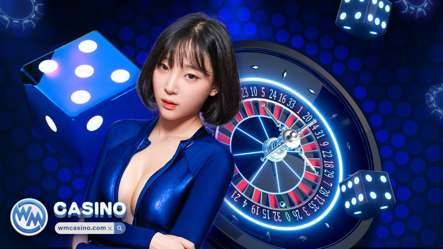 casino ทางเลือกใหม่ ฝากถอนอัตโนมัติ