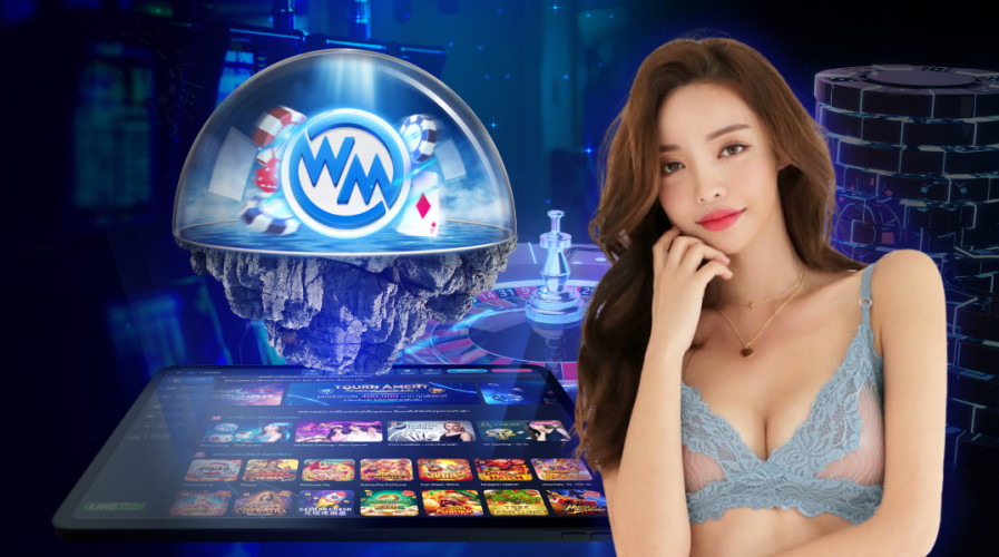 สมัครเล่นWM Live Casino ได้ที่นี่