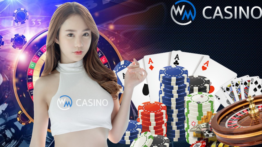 wm bet ความทันสมัยจากการลงทุนด้วยเกมพนัน