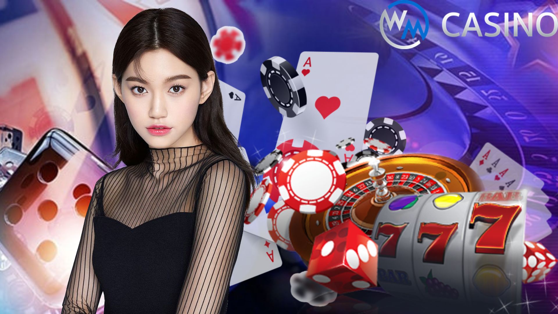 wm casino เว็บไซต์การลงทุนที่มีคุณภาพ พร้อมบริการทุกรูปแบบ